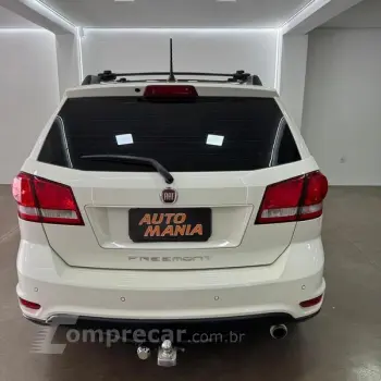 FIAT FREEMONT PREC AT6