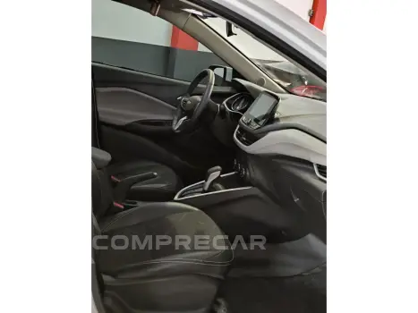 ONIX 1.0 TURBO FLEX PLUS PREMIER AUTOMÁTICO