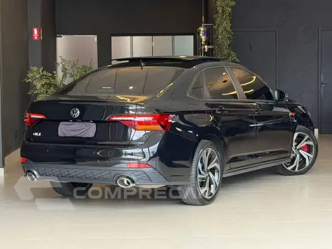 JETTA 2.0 350 TSI GLI