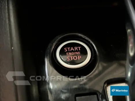 KICKS 1.6 16V FLEXSTART SV 4P XTRONIC