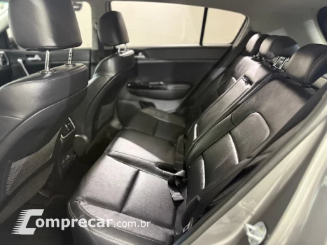 SPORTAGE 2.0 EX 4X2 16V
