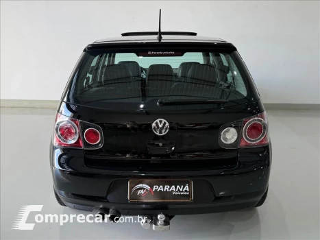GOLF 2.0 MI SPORTLINE 8V FLEX 4P TIPTRONIC