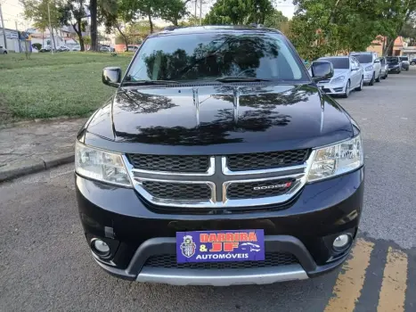 JOURNEY 3.6 RT AWD V6