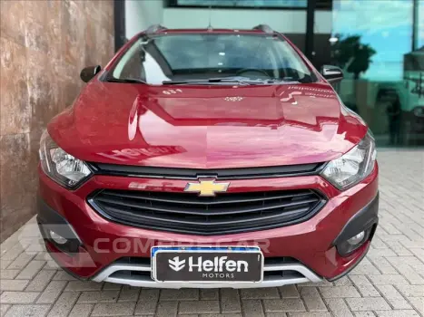 ONIX 1.4 MPFI Activ 8V