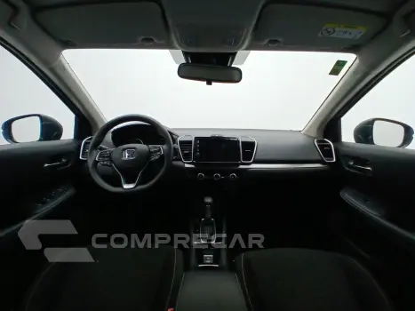 CITY 1.5 i-VTEC FLEX HATCH EX CVT