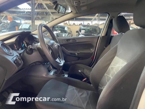 FIESTA HA 1.5L S