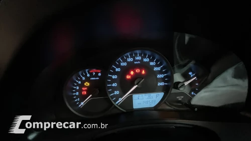 COROLLA 1.8 GLI 16V