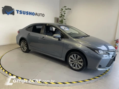 COROLLA 2.0 VVT-IE XEI DIRECT SHIFT