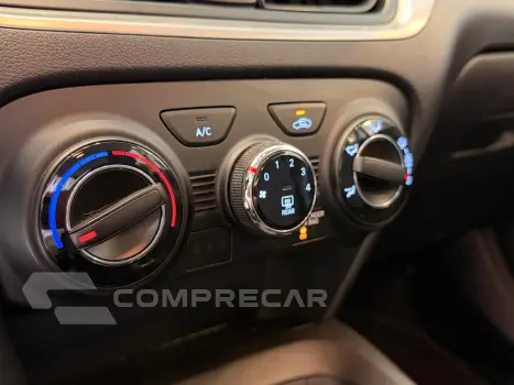 HB20 1.0 TGDI FLEX COMFORT AUTOMÁTICO