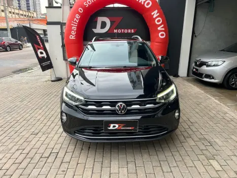 NIVUS 1.0 200 TSI Highline