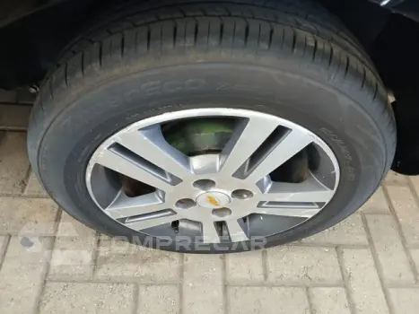 AGILE - 1.4 MPFI LTZ 8V 4P MANUAL