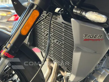 TIGER 660 SPORT