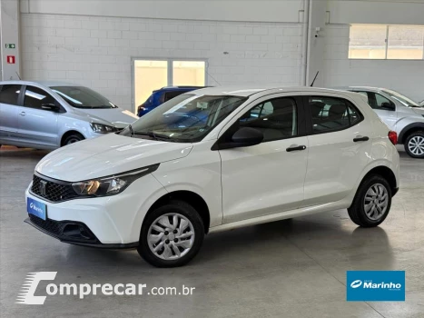Fiat ARGO 1.0 FIREFLY FLEX MANUAL 4 portas