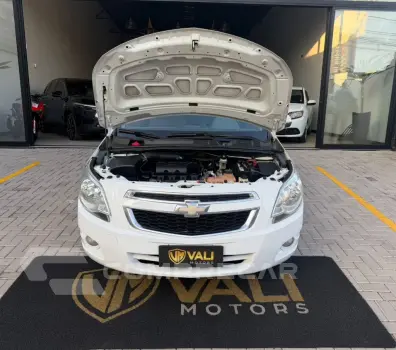 COBALT LTZ 1.4 8V FlexPower/EconoFlex 4p