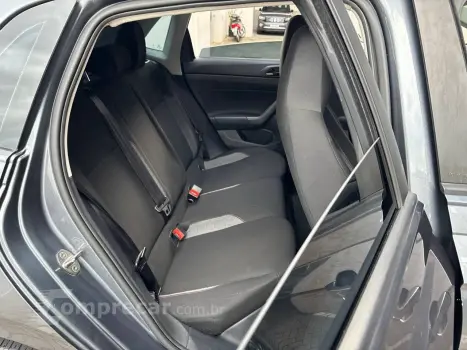 Polo 1.0 MPI Flex 12V 5p