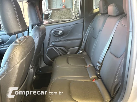 RENEGADE 1.8 16V FLEX SPORT 4P AUTOMÁTICO