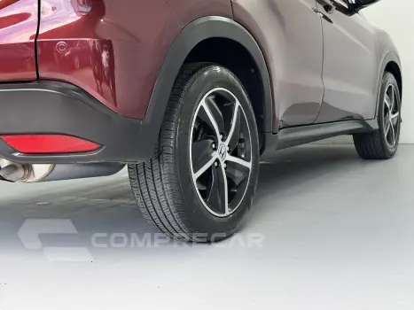 HR-V 1.8 16V EX