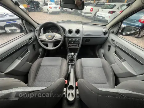 Prisma 1.4 Mpfi Lt 8V Flex 4P Manual