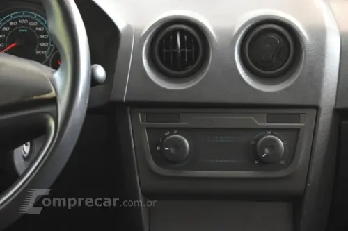 CELTA 1.0 MPFI LS 8V