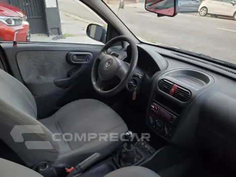 Corsa Hat. Maxx 1.8 MPFI 8V FlexPower 5p
