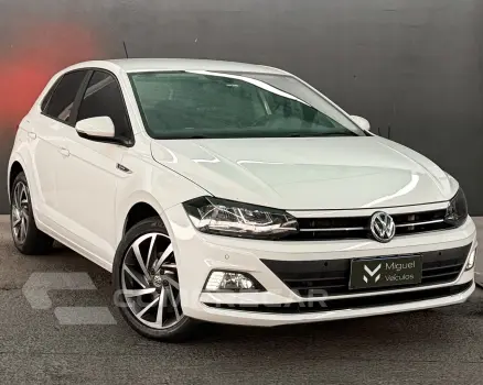 POLO 1.0 200 TSI Highline