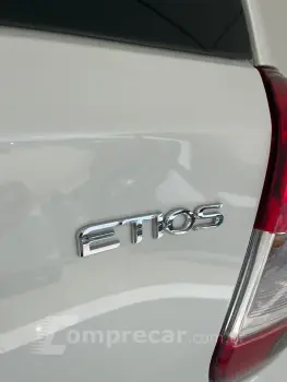 ETIOS 1.3 X 16V