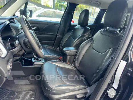 Renegade Sport 1.8 4x2 Flex 16V Aut.