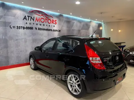 I30 2.0 16V 4P AUTOMÁTICO