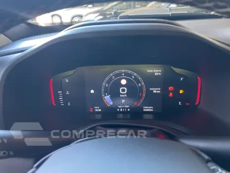 RENEGADE 1.3 T270 Turbo Longitude