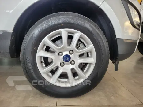 EcoSport SE 1.5 12V Flex 5p Mec.