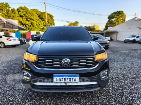 T-CROSS 1.4 250 TSI Highline
