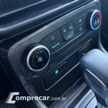 EcoSport SE 1.5 12V Flex 5p Aut.