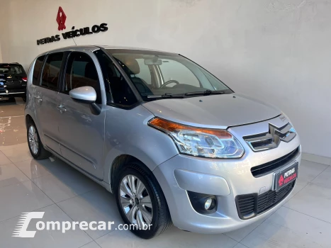 C3 1.6 Picasso GLX 16V