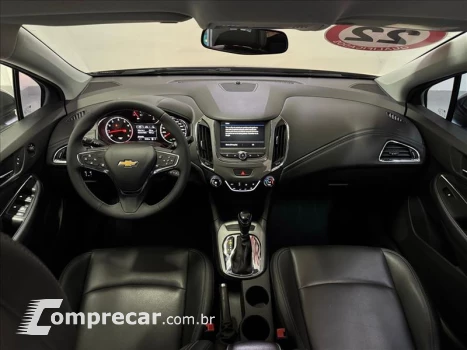CRUZE 1.4 Turbo LT 16V