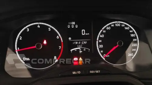 POLO 1.0 MPI TRACK MANUAL
