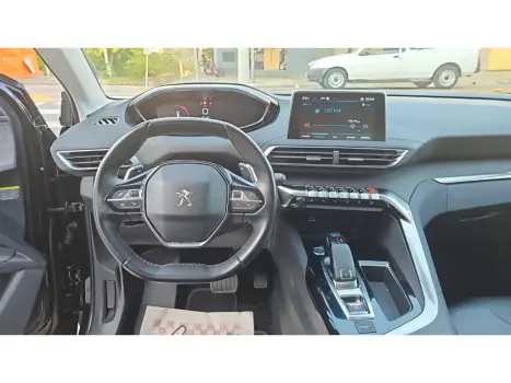 3008 1.6 GRIFFE THP 16V GASOLINA 4P AUTOMÁTICO