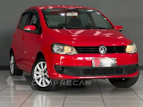 FOX 1.0 MI 8V FLEX 4P MANUAL