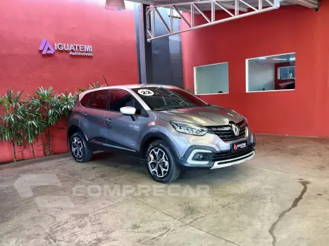 CAPTUR 1.3 TCE FLEX ICONIC X-TRONIC