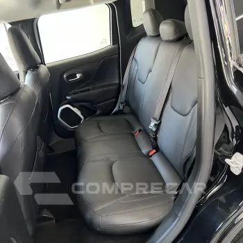 Renegade 1.8 4x2 Flex 16V Aut.