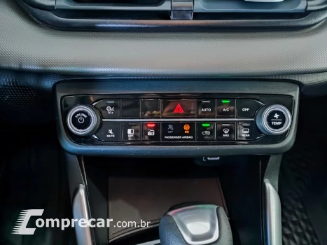 FASTBACK 1.0 FLEX DRIVE