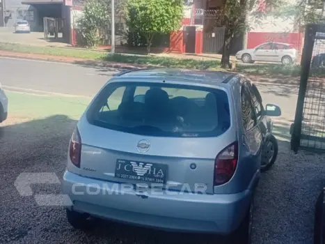 CELTA - 1.0 MPFI LIFE 8V 2P MANUAL