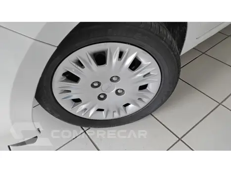 KA 1.5 TIVCT FLEX SE AUTOMATICO