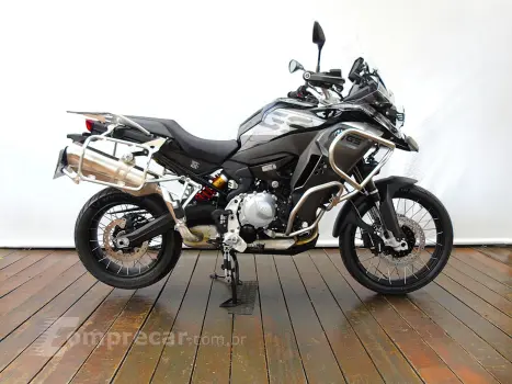 BMW F 850 GS ADVENTURE PREMIUM