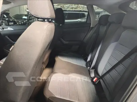 NIVUS 1.0 200 TSI Comfortline