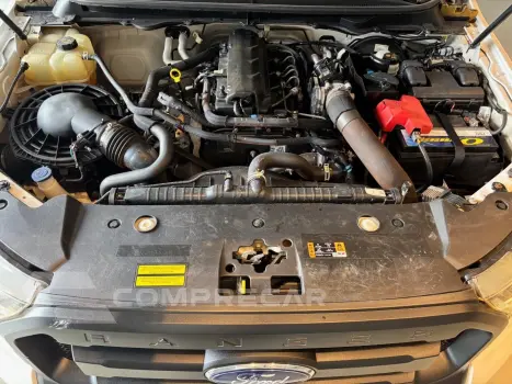 RANGER 3.2 XL 4X4 CD 20V DIESEL 4P AUTOMÁTICO