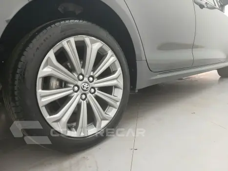 COROLLA 2.0 VVT-IE FLEX XEI DIRECT SHIFT