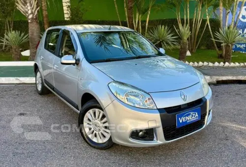 SANDERO PR1616VA