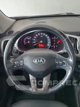 SPORTAGE 2.0 EX 4X2 16V