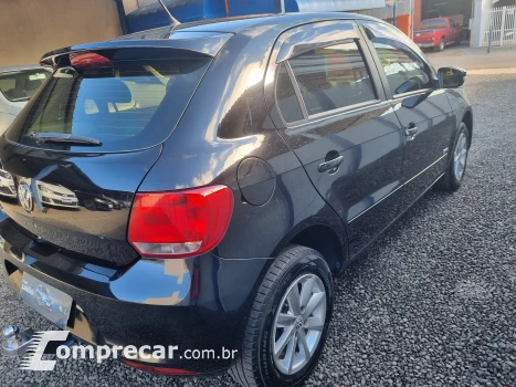 GOL 1.0 MI 8V G.VI
