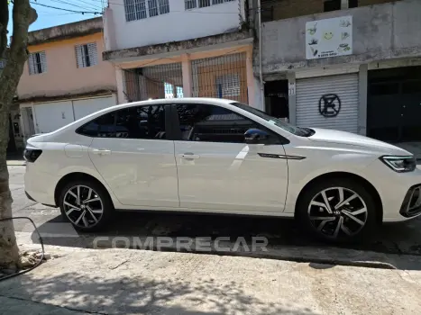 VIRTUS 1.4 250 TSI Exclusive